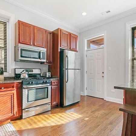 3Br Perfect Getaway Chicago Apartment - Newport 2 Exterior foto