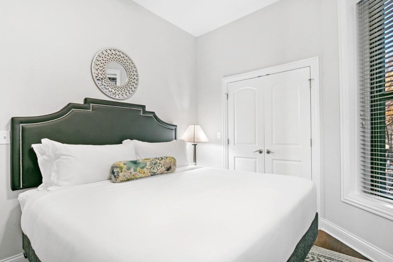 3Br Perfect Getaway Chicago Apartment - Newport 2 Exterior foto